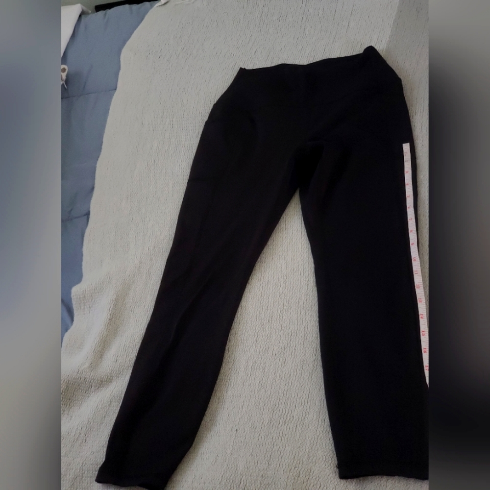 RBX - High Rise Leggings - Picture 2 of 5